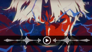 Devil May Cry soundtrack 2025