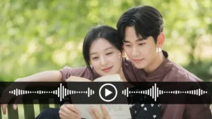 Queen of Tears Soundtrack