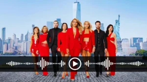 Selling the City Season 1 Soundtrack