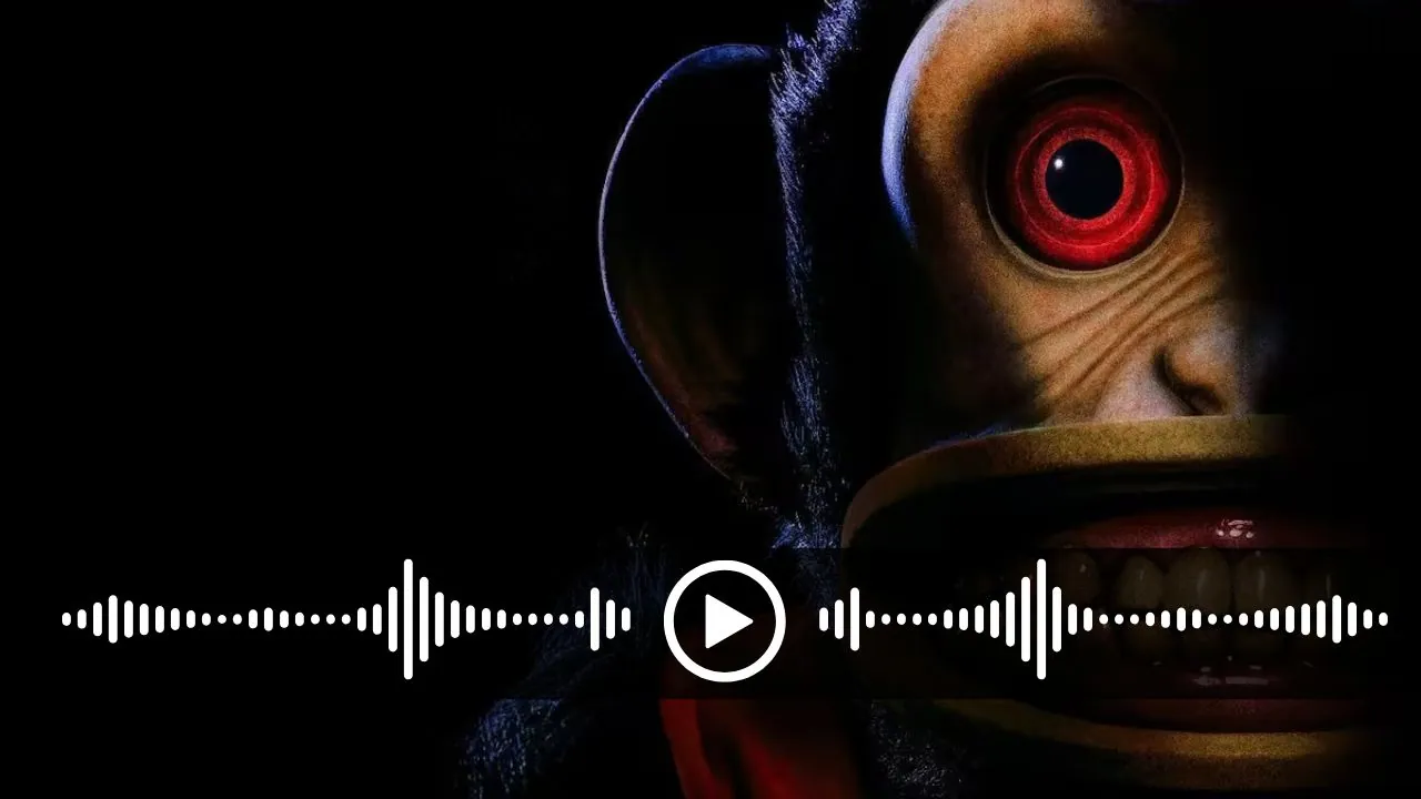 The Monkey Soundtrack