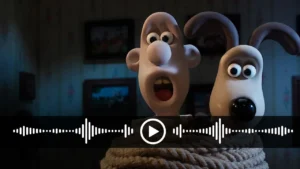 Wallace & Gromit: Vengeance Most Fowl