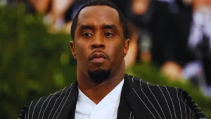 Diddy's Mom Sued Over Alleged Takeover Scheme