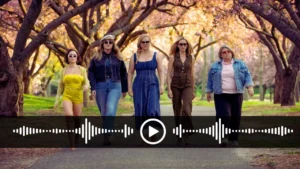 Kinda Pregnant Soundtrack