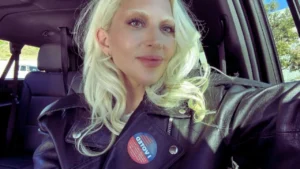 Lady Gaga Opens Up About Almost Quitting Music