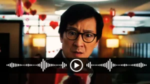 Love Hurts Soundtrack