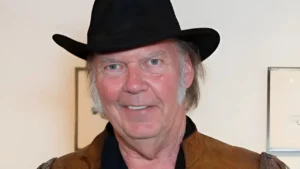 Neil Young & The Chrome Hearts to Rock BST Hyde Park