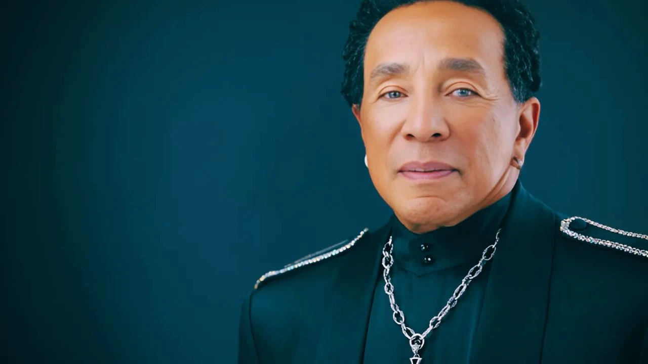 Smokey Robinson Speaks on Love, Diana Ross, and Staying Grounded