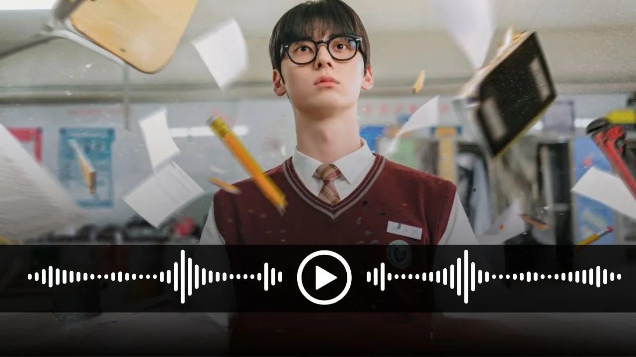 Study Group K-Drama Ost