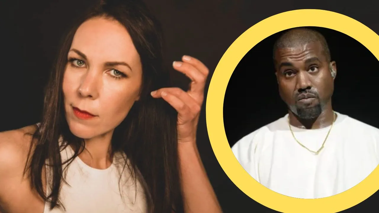 Alice Merton Sues Kanye West