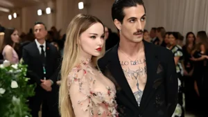 Dove Cameron and Damiano David Normal Romance Update