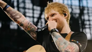Ed Sheeran Surprises Fans with a New Sound