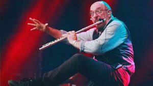 Ian Anderson Gets Personal with New Album
