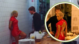Jack Harlow Praises Doja Cat as Super Important and Super Talented