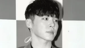 Korean Singer Wheesung Found Dead