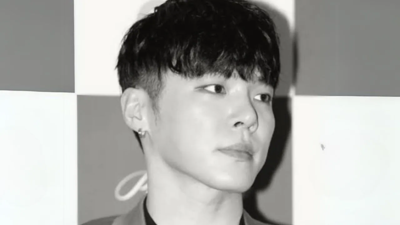Korean Singer Wheesung Found Dead