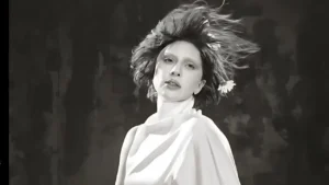 Lady Gaga Opens Up About Fame, Identity Struggles, and Finding Love