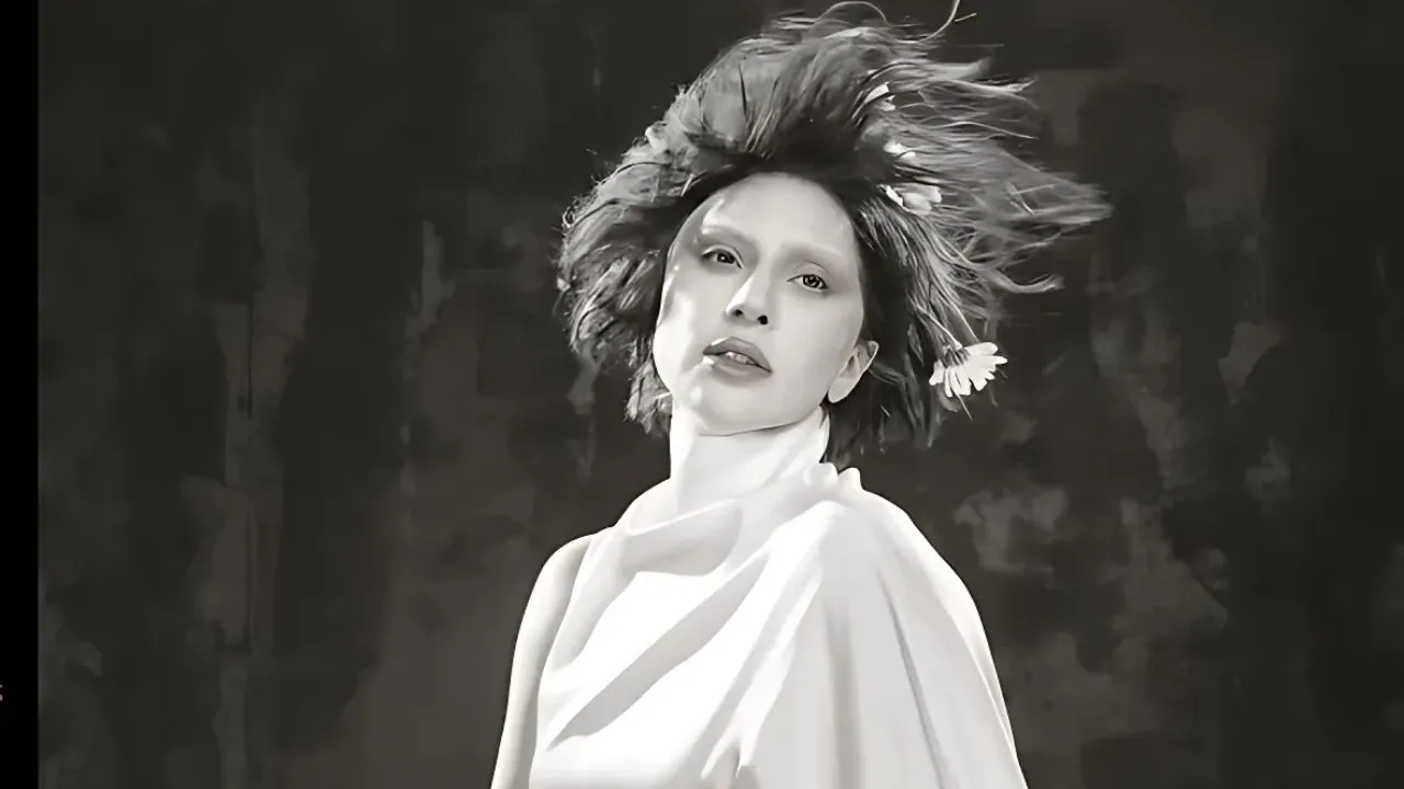 Lady Gaga Opens Up About Fame, Identity Struggles, and Finding Love