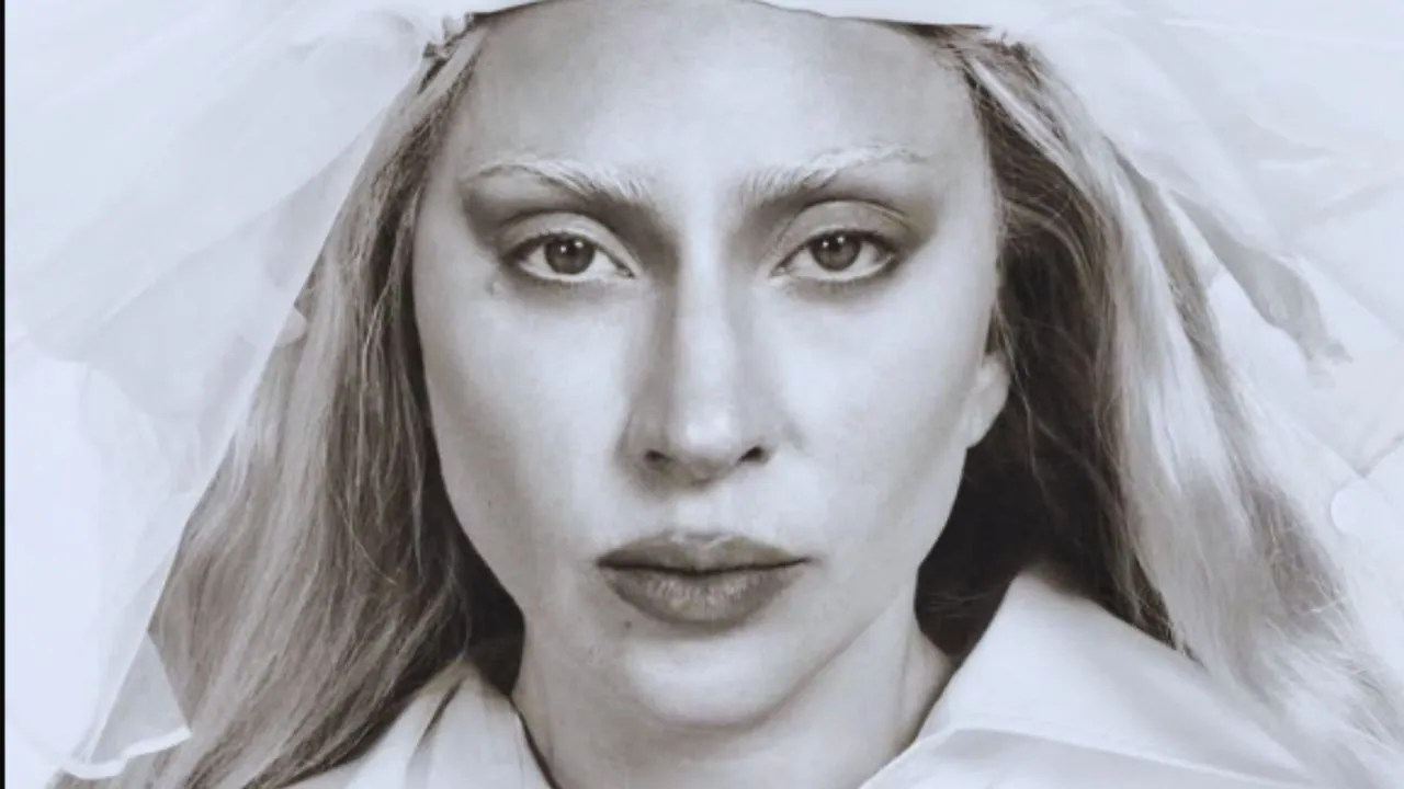 Lady Gaga Talks About Her Admiration for Trent Reznor and Nine Inch Nails