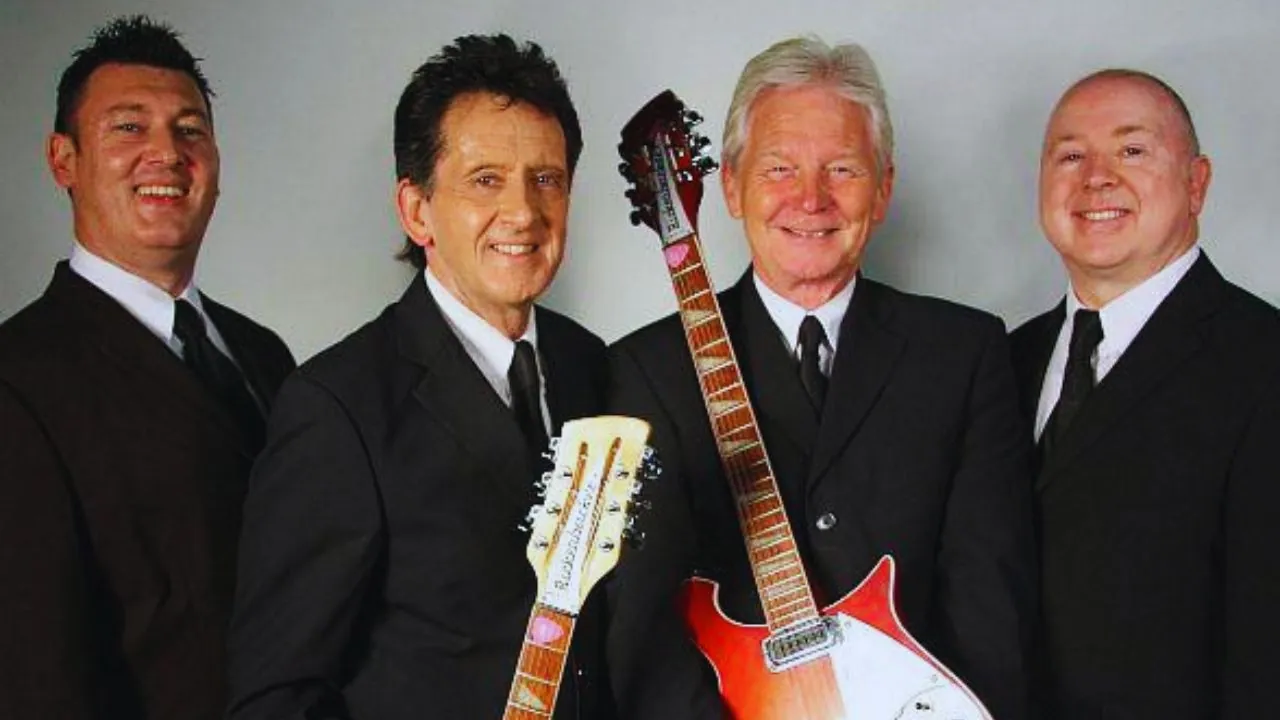 Legendary Band The Searchers Announce Final Farewell Tour