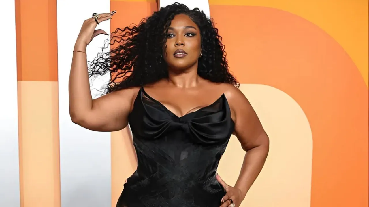 Lizzo Fires Back at Haters After Criticism of Her New Song