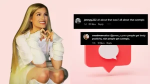 Meghan Trainor's Weight-Loss Photos Spark Debate