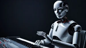 Music Stars Unite at BRIT Awards 2025: "Dont Let AI Steal Our Music"