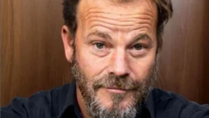 Stephen Dorff Joins The Darkness for a Surprise Rock Collaboration