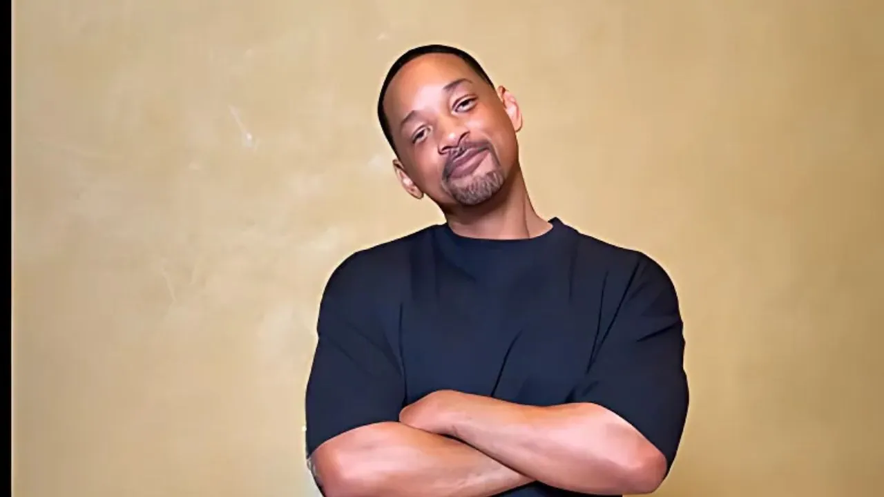 Will Smith Addresses Oscars Slap in New Album Based on a True Story
