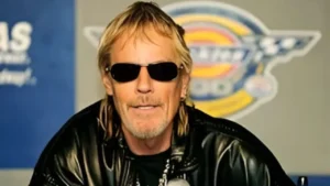ZZ Top Drummer Frank Beard Steps Away for Health Procedure