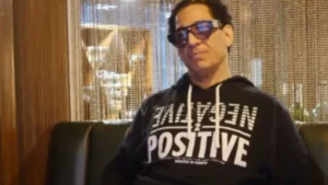 Kid Capri Claims Martin Show Used His Voice Without Permission