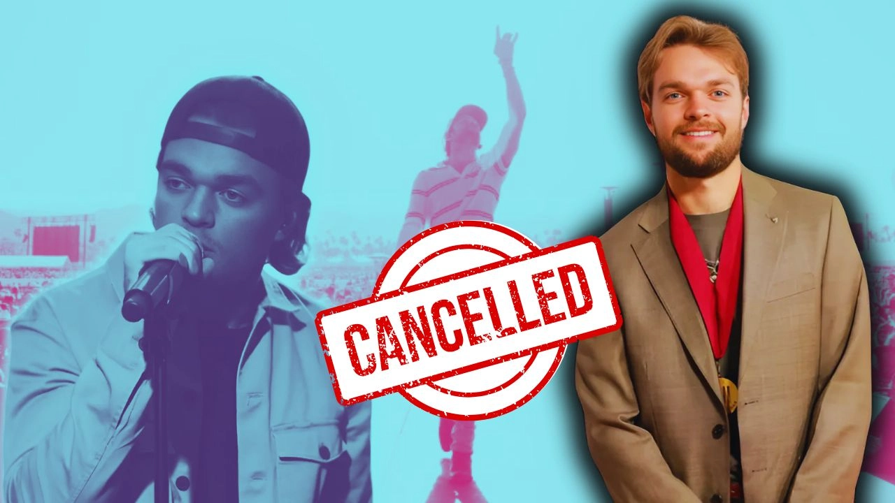 Conner Smith Cancels Shows After Fatal Car Accident Involving Pedestrian