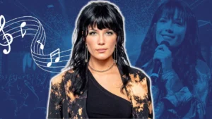 Halsey Cancels Bangor Show Due to Sudden Vocal Cord Issue, Promises Tour Will Continue