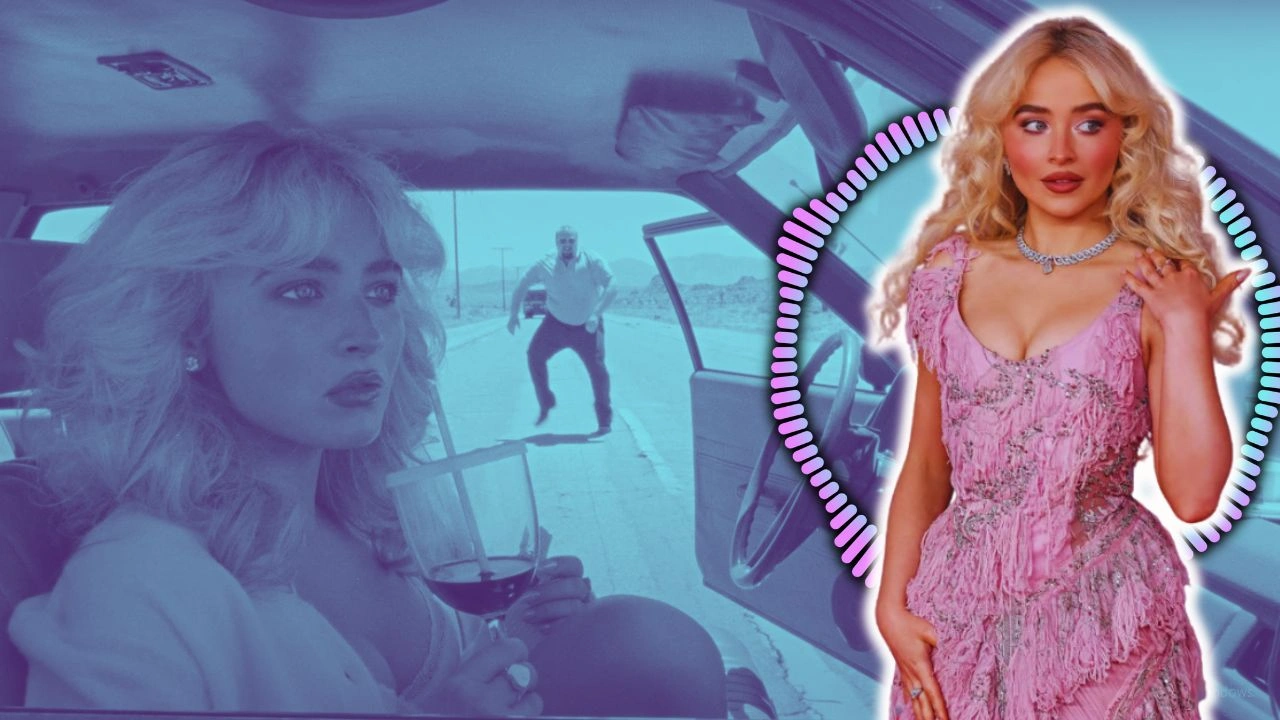 Sabrina Carpenter’s 'Manchild' Debuts at No. 1 on Billboard Hot 100