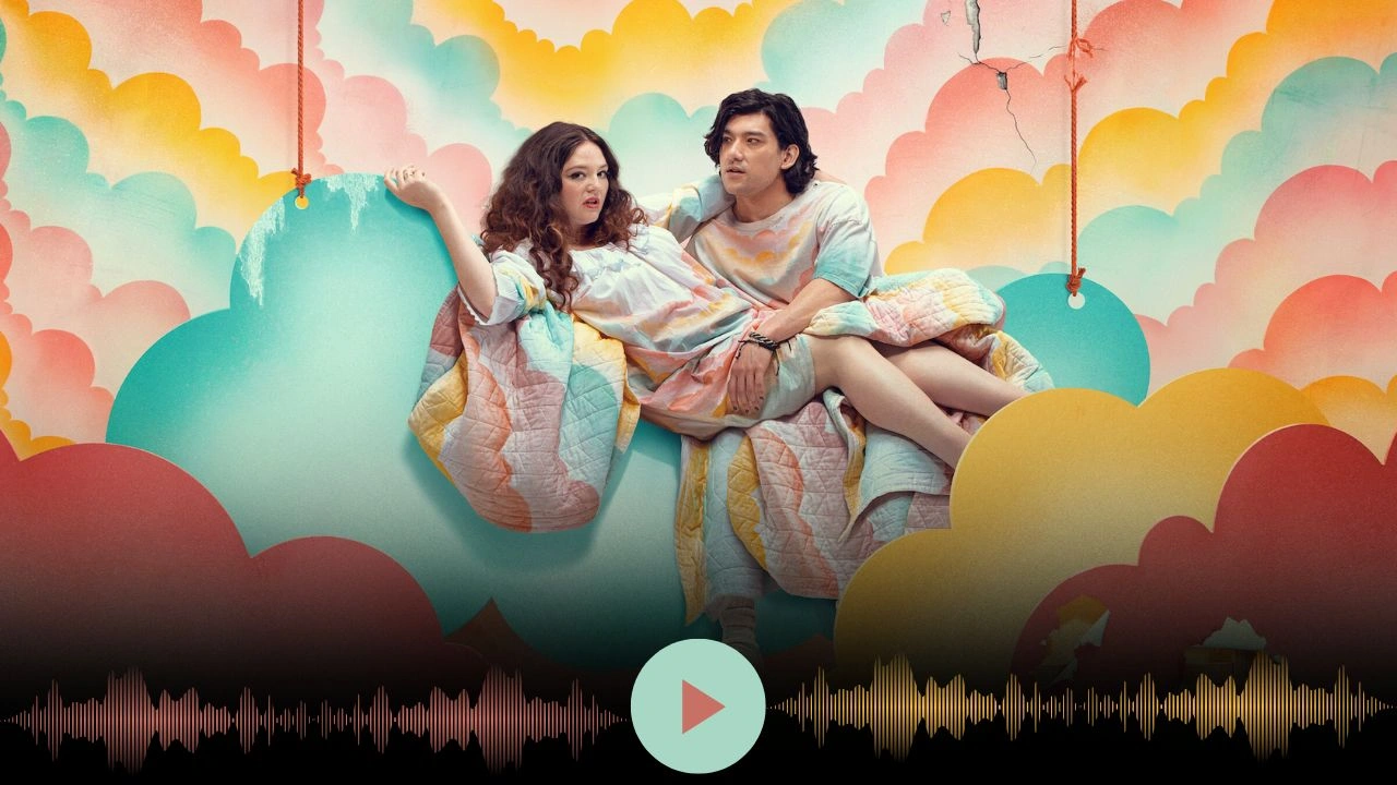 Netflix's Too Much Soundtrack (2025)
