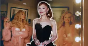 Ariana Grande Hints at SNL Return, Fans Expect a Special Music Moment