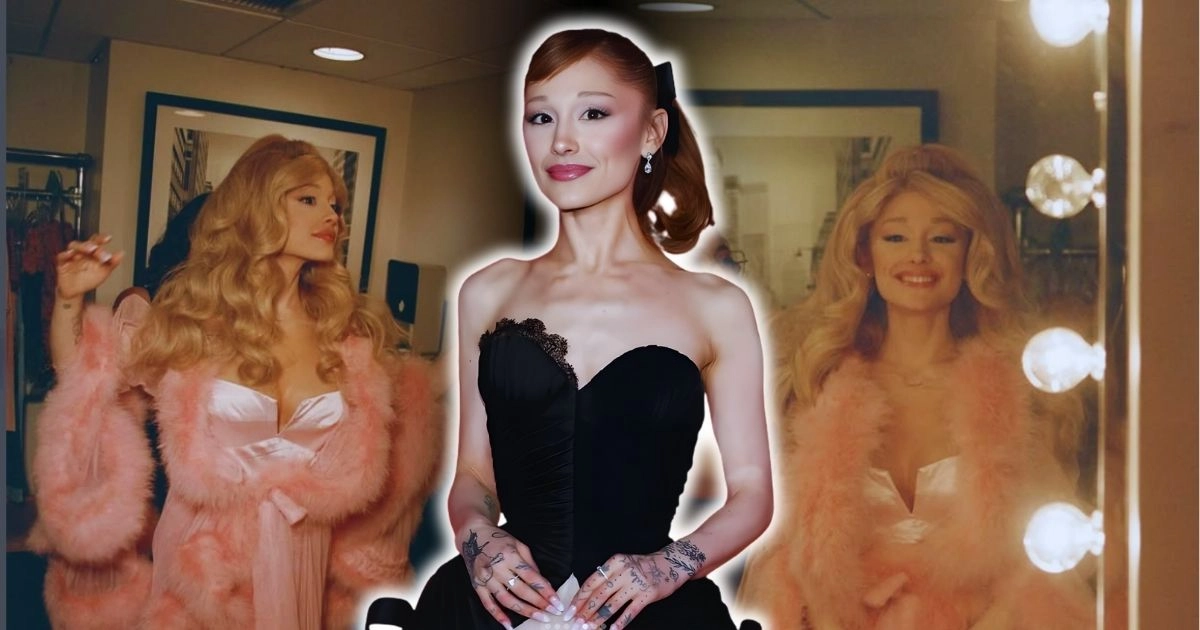 Ariana Grande Hints at SNL Return, Fans Expect a Special Music Moment