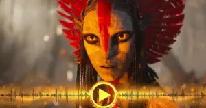 Avatar Fire and Ash Soundtrack (2025) – Full Details