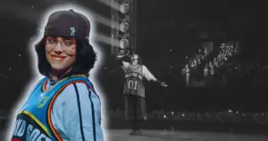 Billie Eilish Drops the Trailer for Her New Concert Movie Hit Me Hard and Soft The Tour (Live in 3D)