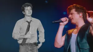 Charlie Puth Responds to Criticism After Being Announced as Super Bowl National Anthem Singer
