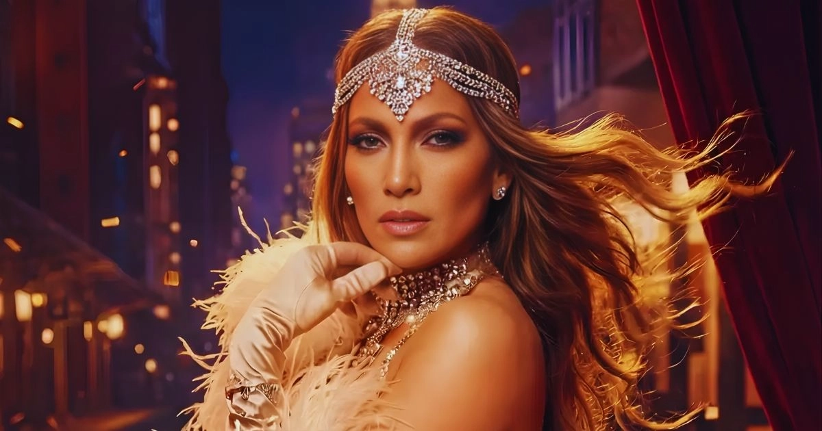 Jennifer Lopez Gears Up for Her ‘Up All Night Live’ Las Vegas Show with Powerful Rehearsals