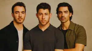 Jonas Brothers Reveal They Are Working on New Solo Music, With Big News for DNCE Fans