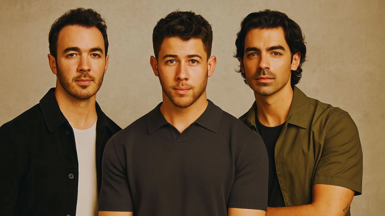 Jonas Brothers Reveal They Are Working on New Solo Music, With Big News for DNCE Fans