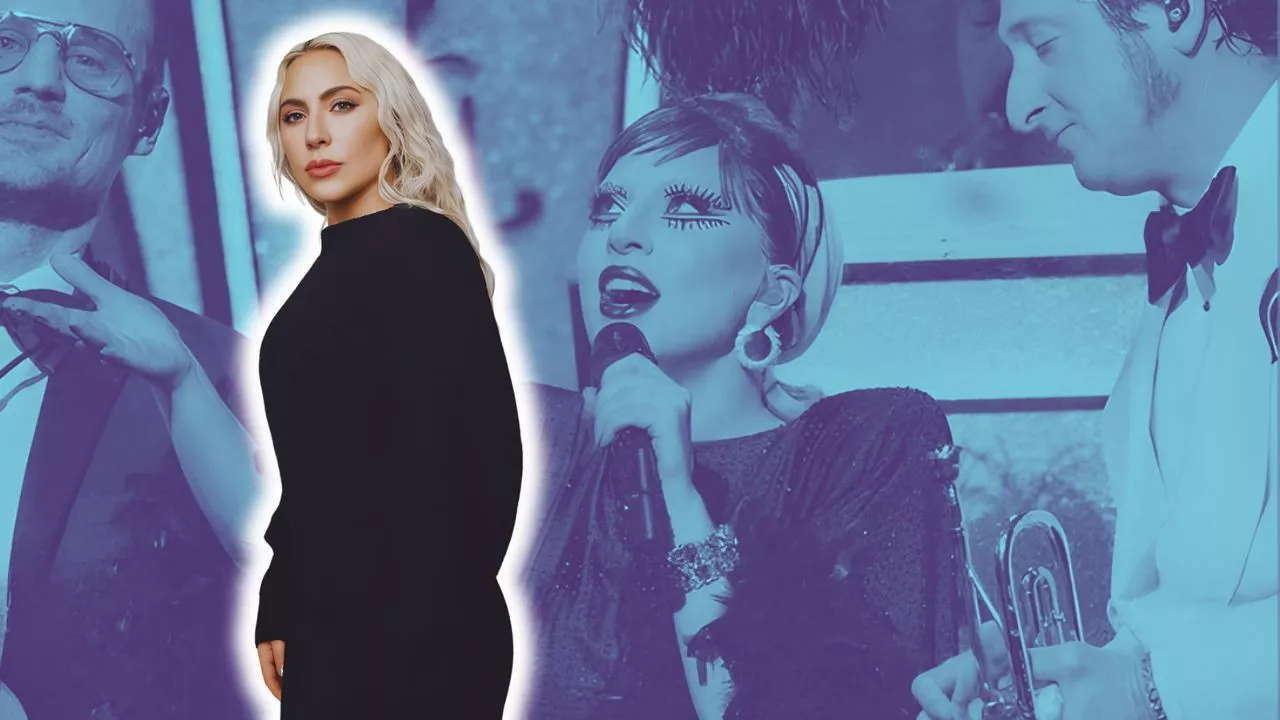 Lady Gaga Hints at Releasing Her Secret ‘Harlequin’ Concert