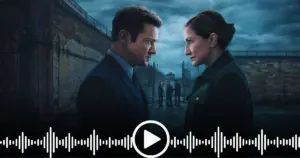 Mayor of Kingstown Soundtrack