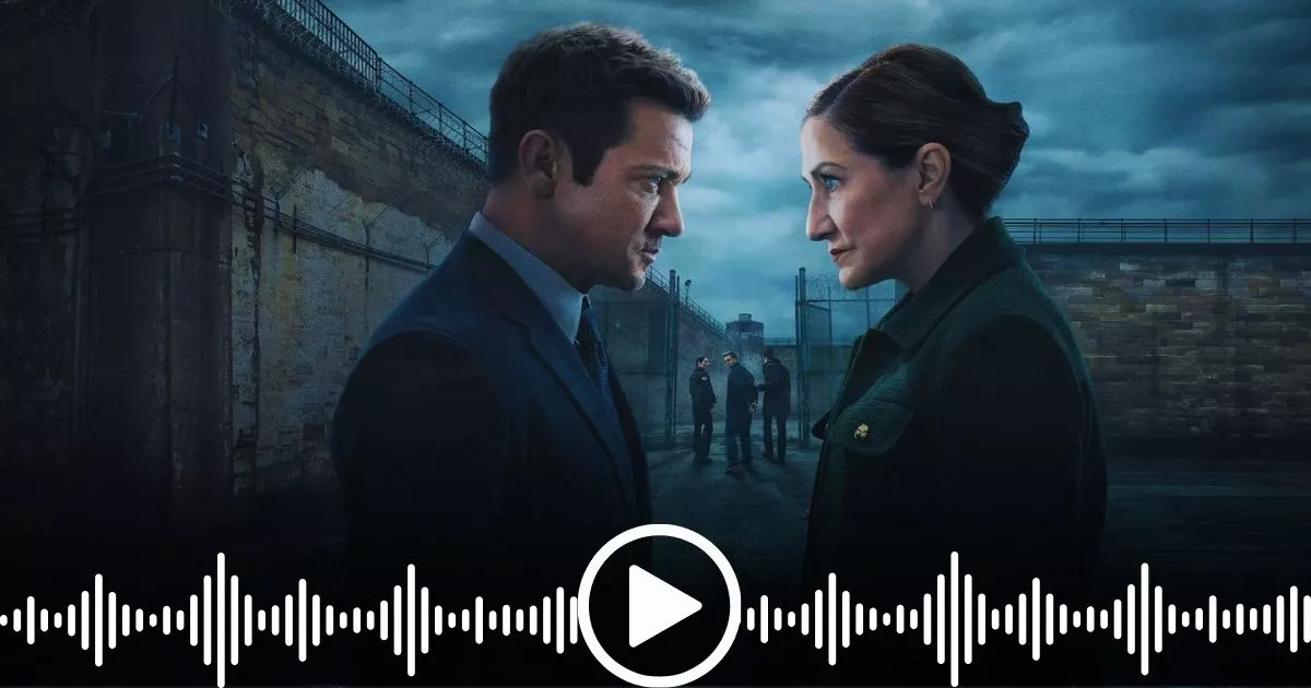 Mayor of Kingstown Soundtrack