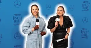 Mel C Talks About Diana Ross Sample in Her New Song “Sweat”