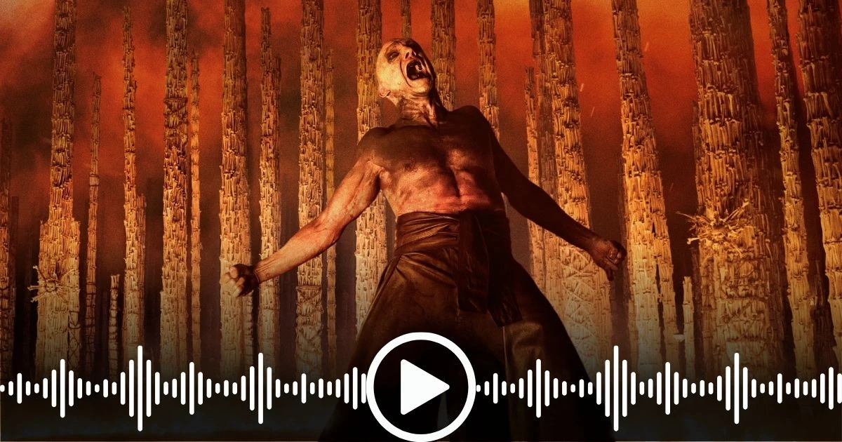 28 Years Later The Bone Temple Soundtrack (2026) – Full Music Breakdown