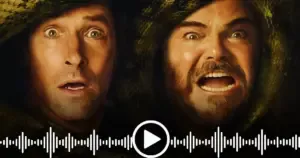 Anaconda Soundtrack (2025) Score and Songs Breakdown