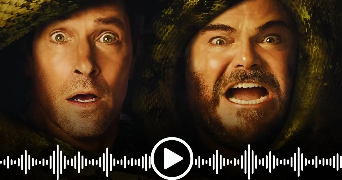 Anaconda Soundtrack (2025) Score and Songs Breakdown