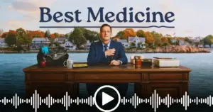 Best Medicine Sountrack (2026)– Full Guide